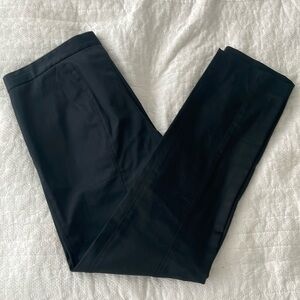 [Polo Ralph Lauren] black pants